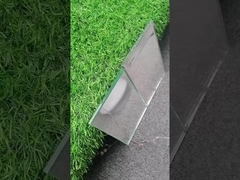 Espelho de prata ultra e de prata