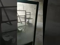 Vidro à prova de balas