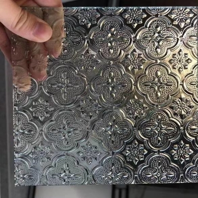 Folha de plástico iridescente acrílico plexiglás de fundição personalizada