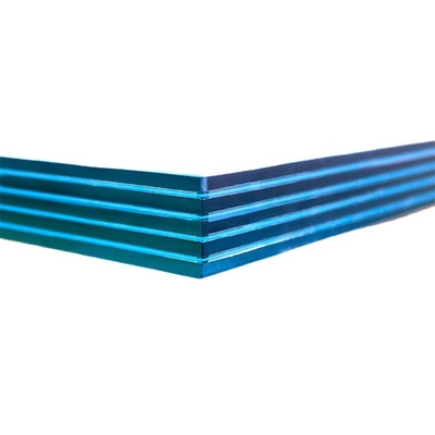 Máquina de revestimento por spray de vidro revestido com AR para garrafas de vidro com baixo teor de ferro 4 mm 3,2 mm revestimento com AR vidro de painel solar temperado com névoa