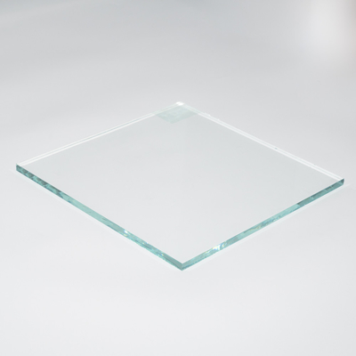 Grátis Chapas de vidro tanque de aquário 6mm Ultra-Clar tintado galvanizado vidro temperado para construção