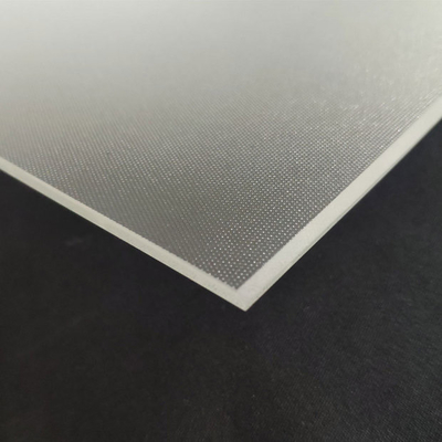 Painel solar temperado de vidro flutuante de 2 mm, 32 mm e 15 mm