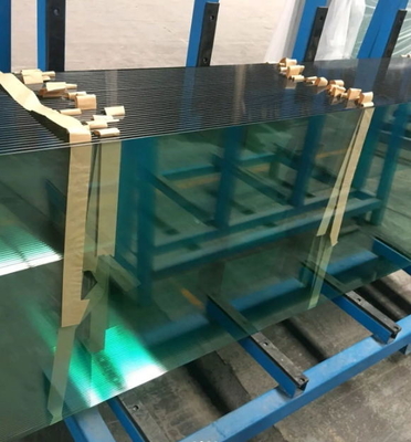 Vidro para construção imobiliária vidro laminado vidro construção pré-fabricada construção