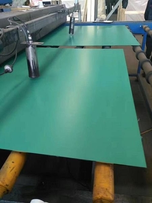 12mm Espelho de Alumínio Personalizado Quadro Prateado